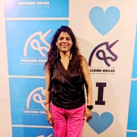 Ila Mathur Email