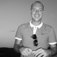 Wavecast Employee Glen Waters's profile photo