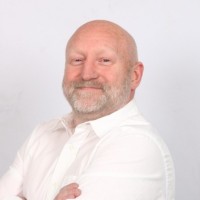 UpFront - A RICOH Company Employee David Vandeput's profile photo