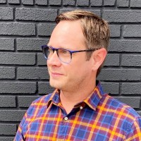 Adjective & Co. Employee Dustin Tamilio's profile photo