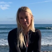 BRP Employee Ashley Turnbull's profile photo