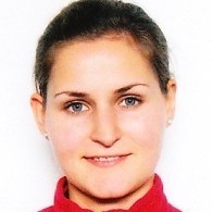 Ecodemo Employee Patrícia Silva's profile photo