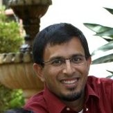 Teledyne Scientific & Imaging Employee Sid Bhargava's profile photo