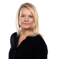 convivo GmbH Employee Josefine Walter's profile photo