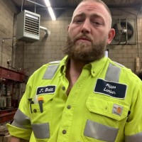 Capitol Boiler Works Employee John Belt's profile photo