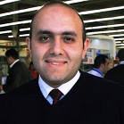 Mohamed Nashar's profile photo
