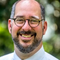 North Shore Country Day School Employee Tom Flemma's profile photo
