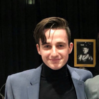 Google Employee Noah Hayden's profile photo