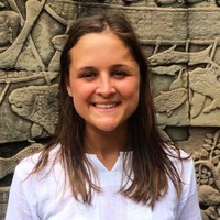 Shell Employee Anna Bang's profile photo