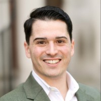 DoseMeRx Employee Michael Ferrelli's profile photo