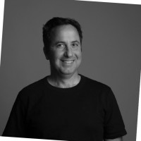 RaySat Employee Yossi Shimrich's profile photo