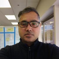 Docmation (now RafterOne) Employee Raj Y's profile photo