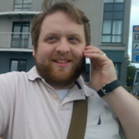 The Johns Hopkins University Applied Physics Laboratory Employee Sean Boyce's profile photo