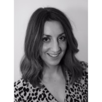 Sensat Employee Emma Rossi's profile photo