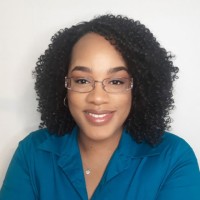 Usf Technology Transfer Employee Shana Young's profile photo