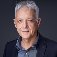 Joseki Solutions Employee Géza Fülöp's profile photo