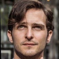 Side UK Employee Freddie Beckley's profile photo