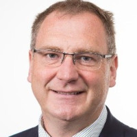 RSL LifeCare Employee Nigel Bates's profile photo