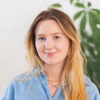 Advertising Association Employee Grace Hughes's profile photo