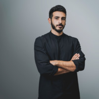 Designitch Employee Ali Dib's profile photo
