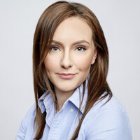 Webinterpret Employee Magdalena Kozłowska's profile photo