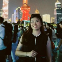 Mossery Employee Gwen Neng's profile photo
