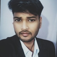 WebVire Software Solution Employee Satyam Prajapati's profile photo