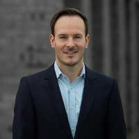 DR. BERGMANN GROUP GmbH Employee Christoph Ortmann's profile photo