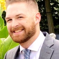 Fermilab Employee Andrew Rauch's profile photo