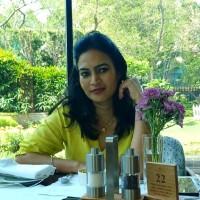 Graphisads Ltd Employee Rajni Panwar's profile photo