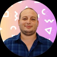 David Weiss's profile photo