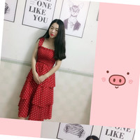 DOSS Audio Employee Rita Fang's profile photo