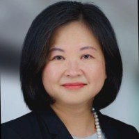 Morse Employee Jeannie Wu's profile photo