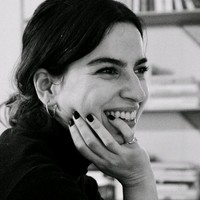 davies+mckerr Employee Marina Gkiza's profile photo