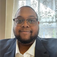 NOAA National Ocean Service Employee Gregory Daniel's profile photo