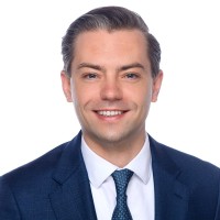VIG Re Employee Sven Trautner's profile photo