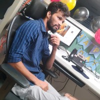Delasoft Inc. Employee Srikanth Chitikaveni's profile photo