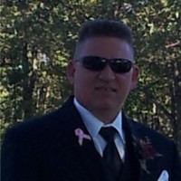 Fort Worth Western Railroad Employee Billy Payne's profile photo