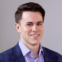 The F Suite Employee Kevin Sweeney's profile photo