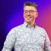 CloudShapers Employee David Markus's profile photo