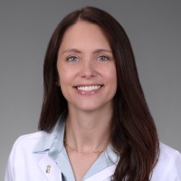 Baptist Health South Florida / Miami Cancer Institute Employee Danielle Press's profile photo