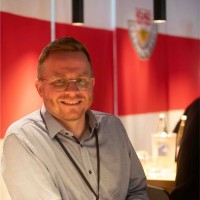 StorTrec Group Employee Patrick Stegmann's profile photo