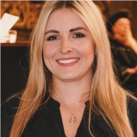 Dronetag Employee Anna Potůčková's profile photo