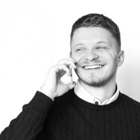 SWIDA Innovative Employee Adam Kaščák's profile photo