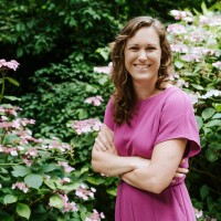 HarperCollins Holland Employee Lisanne Mathijssen's profile photo