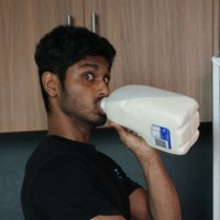 Halter Employee Joshua Monteiro's profile photo