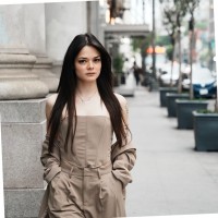 Outlandish Inc Employee Sophie Ogata's profile photo