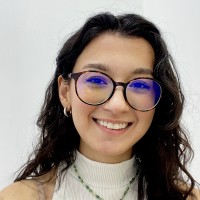 Dinametra Employee Luisa Rocha's profile photo
