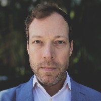 Syndeio Biosciences Employee Michael McCully's profile photo