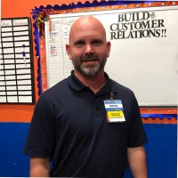Walmar Corp Employee Andrew Artise's profile photo